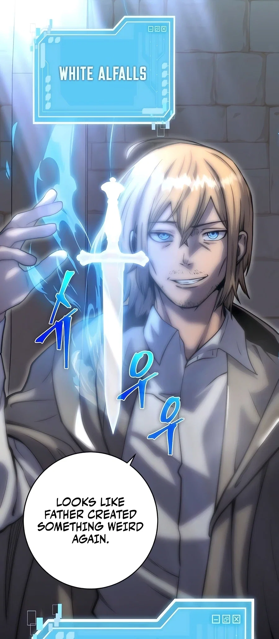 Holy Emperor's Grandson is a Necromancer Chapter 62 - Page 34