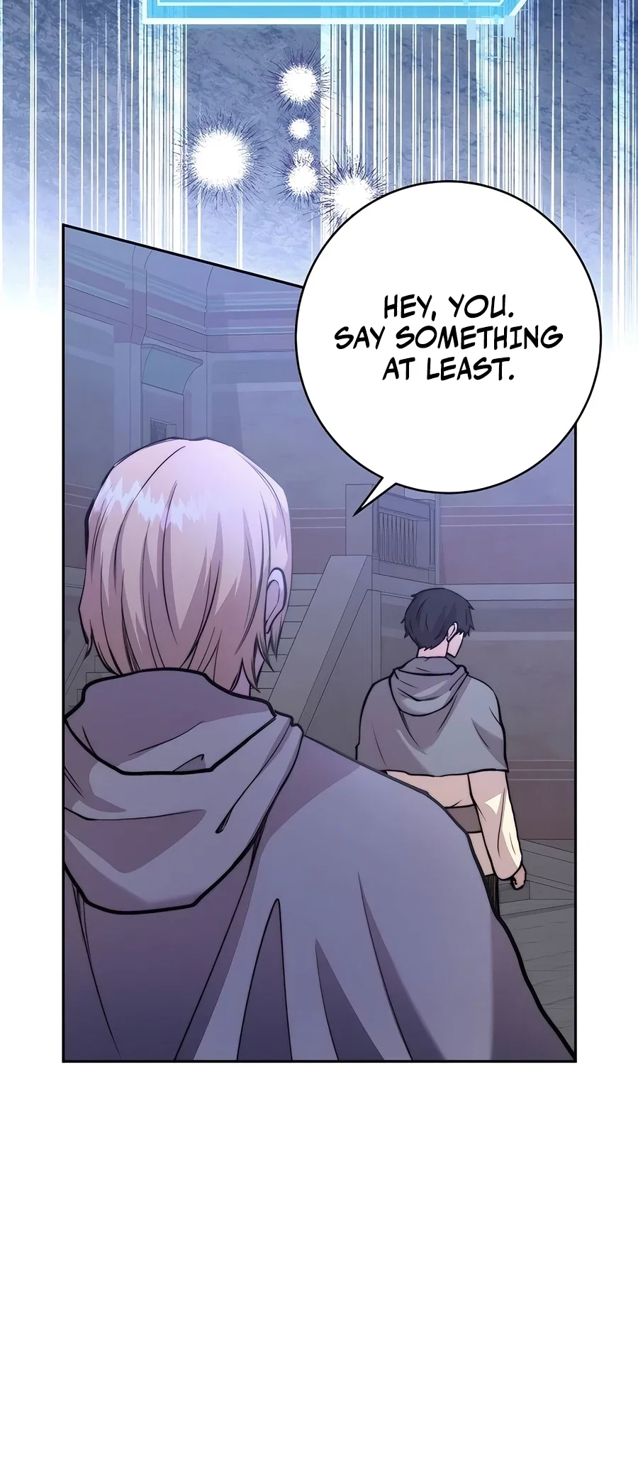 Holy Emperor's Grandson is a Necromancer Chapter 62 - Page 36