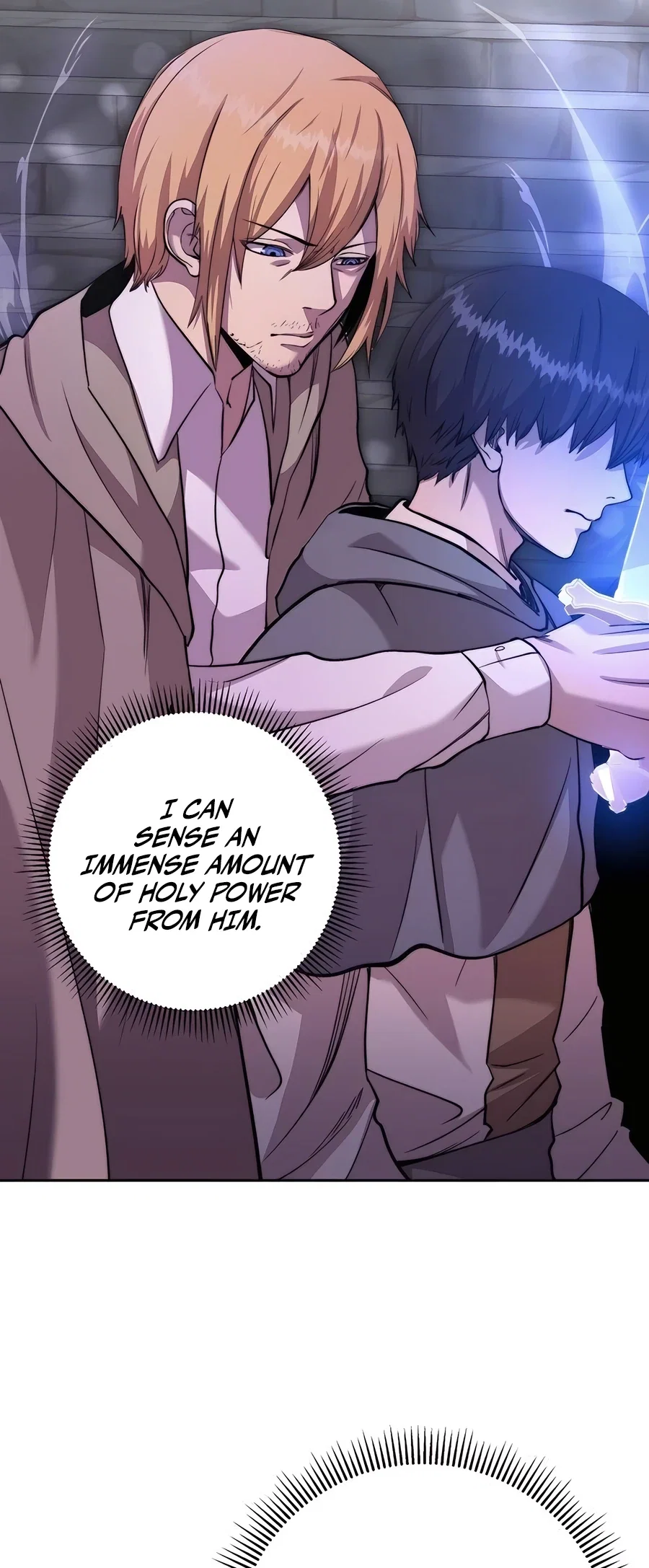Holy Emperor's Grandson is a Necromancer Chapter 62 - Page 40