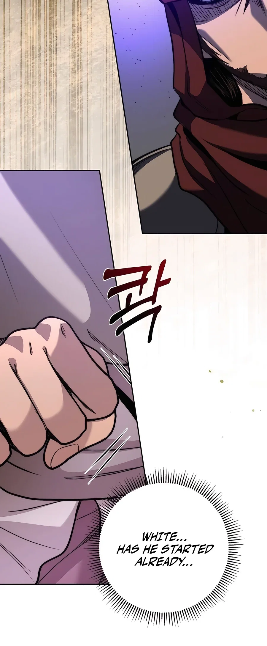Holy Emperor's Grandson is a Necromancer Chapter 62 - Page 51