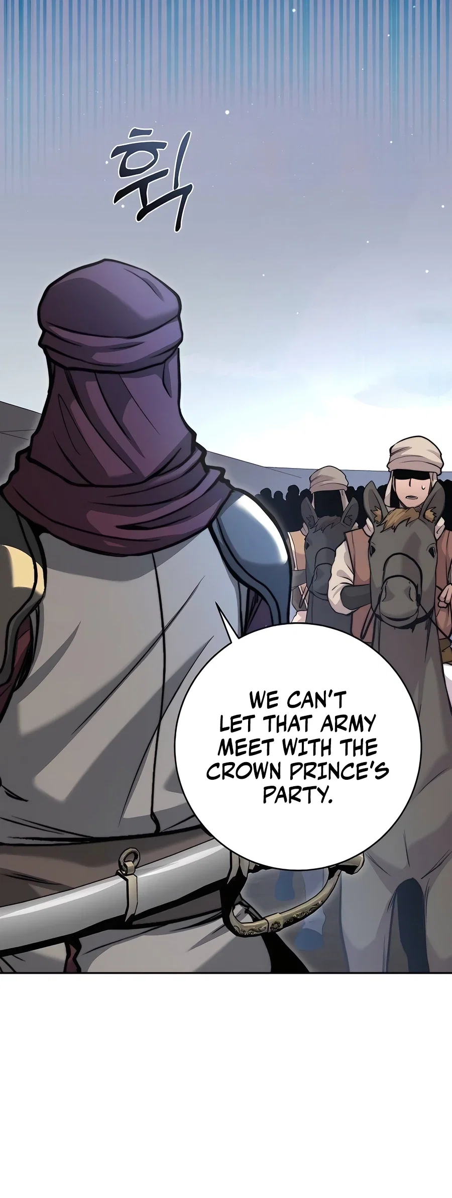 Holy Emperor's Grandson is a Necromancer Chapter 62 - Page 56