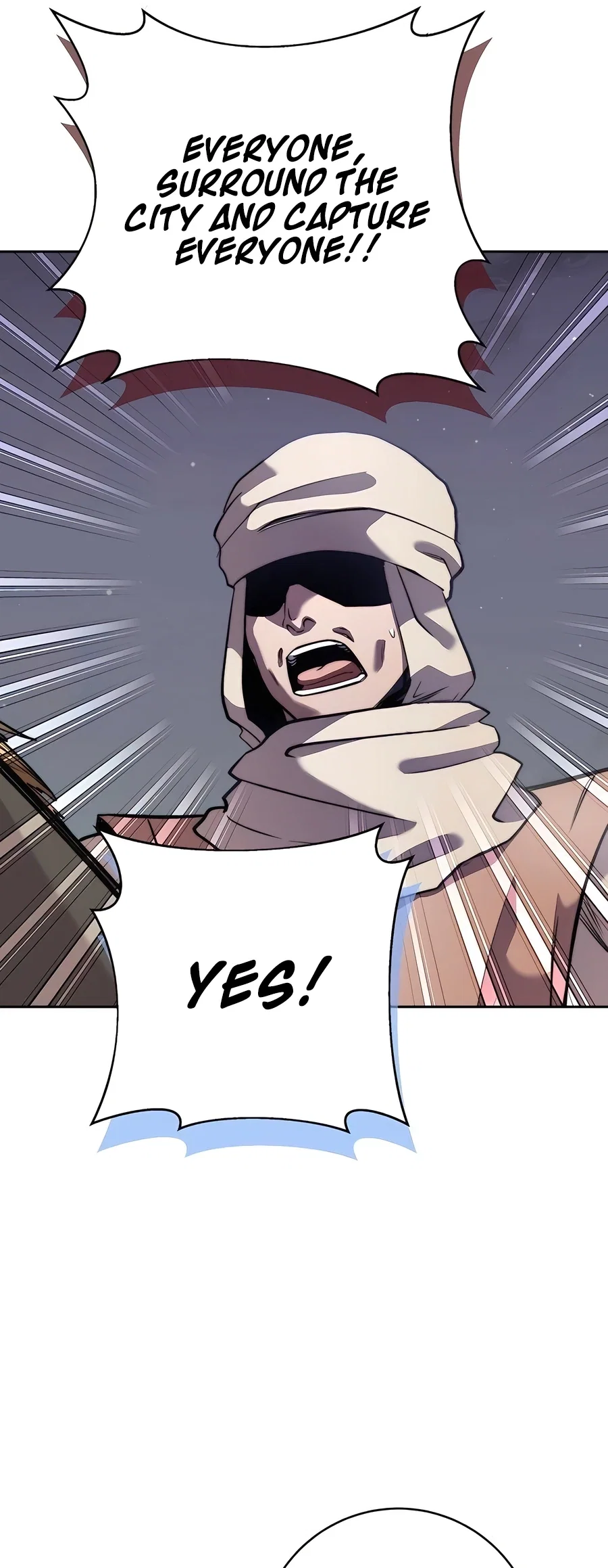 Holy Emperor's Grandson is a Necromancer Chapter 62 - Page 57