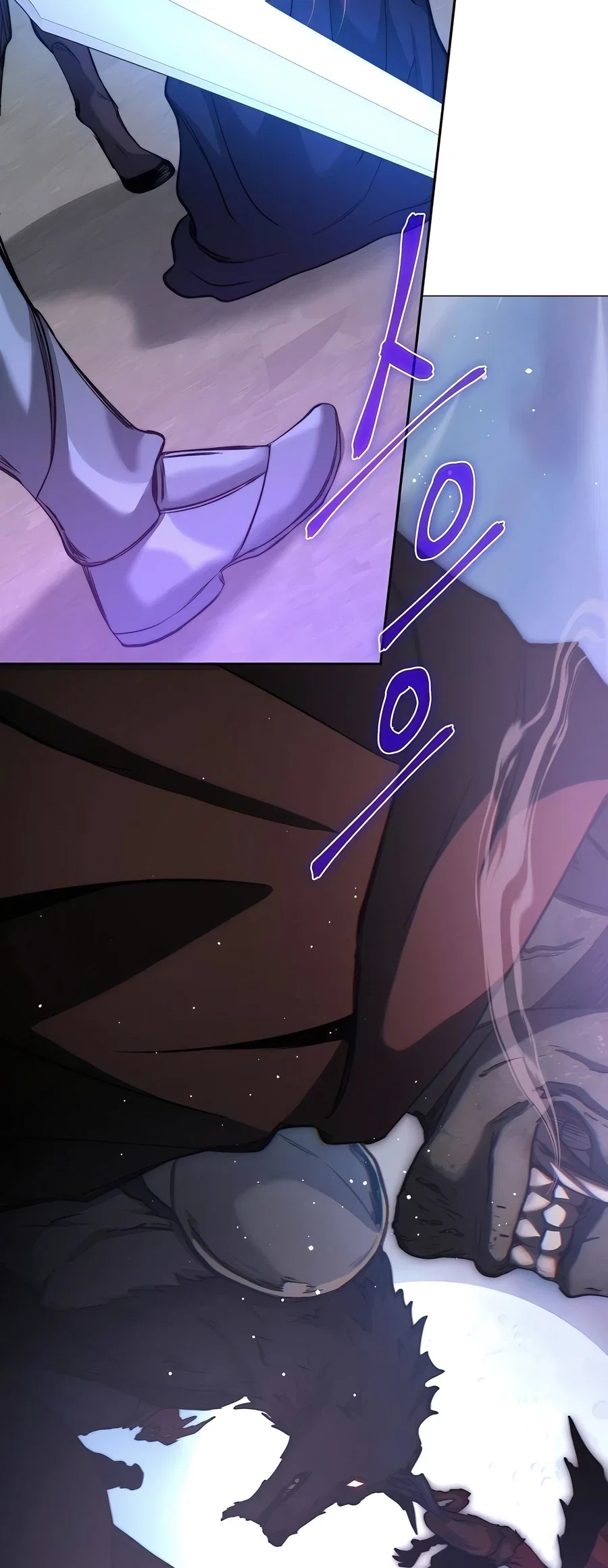 Holy Emperor's Grandson is a Necromancer Chapter 62 - Page 59