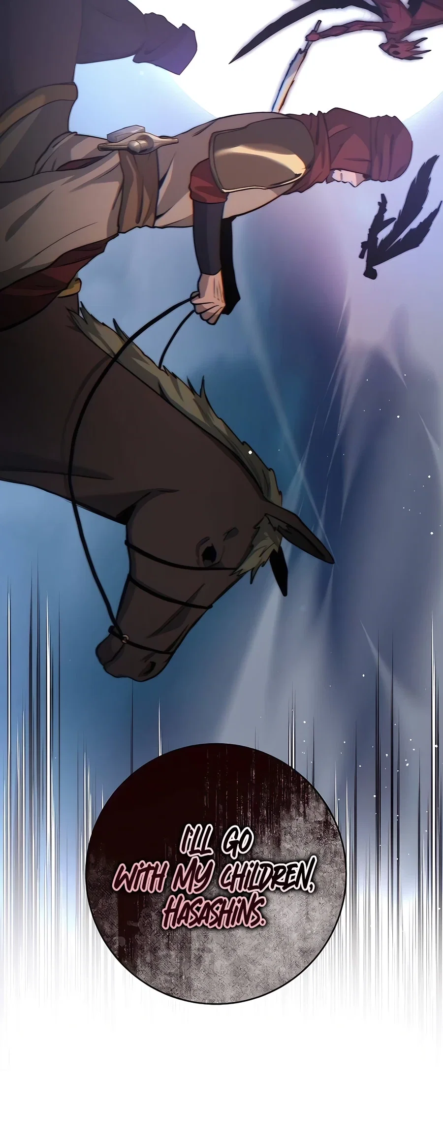Holy Emperor's Grandson is a Necromancer Chapter 62 - Page 60