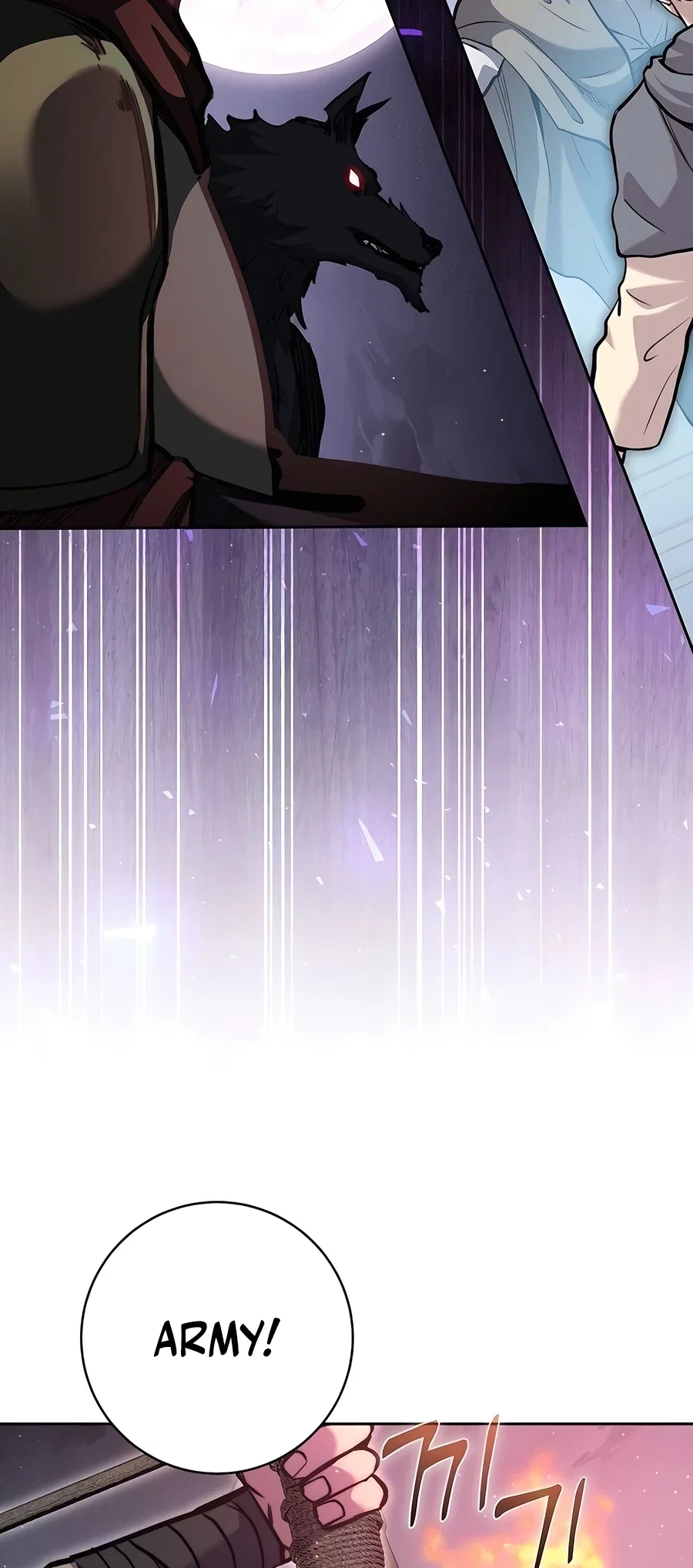 Holy Emperor's Grandson is a Necromancer Chapter 62 - Page 64