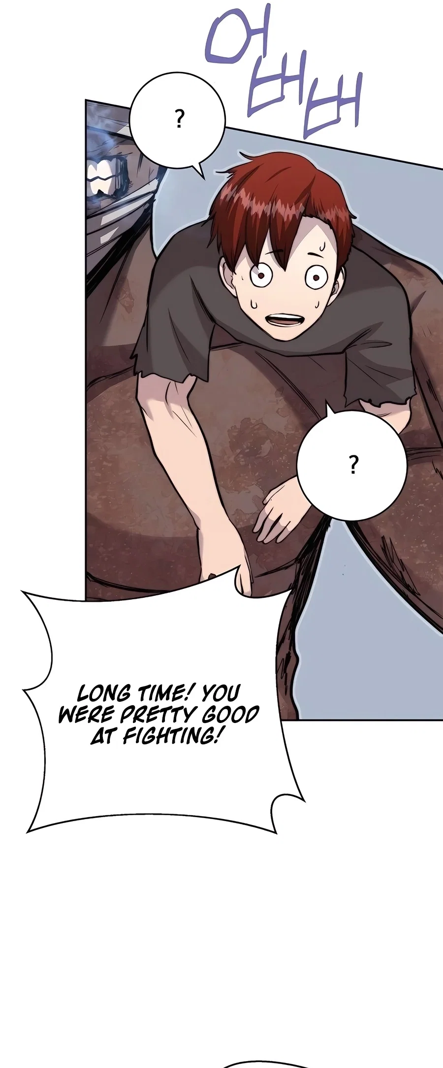 Holy Emperor's Grandson is a Necromancer Chapter 63 - Page 6