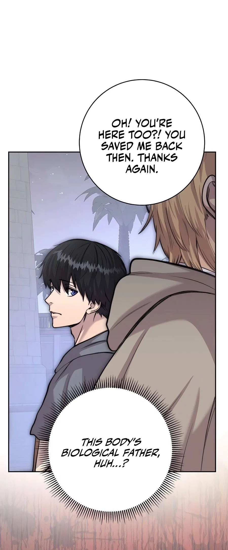 Holy Emperor's Grandson is a Necromancer Chapter 63 - Page 8
