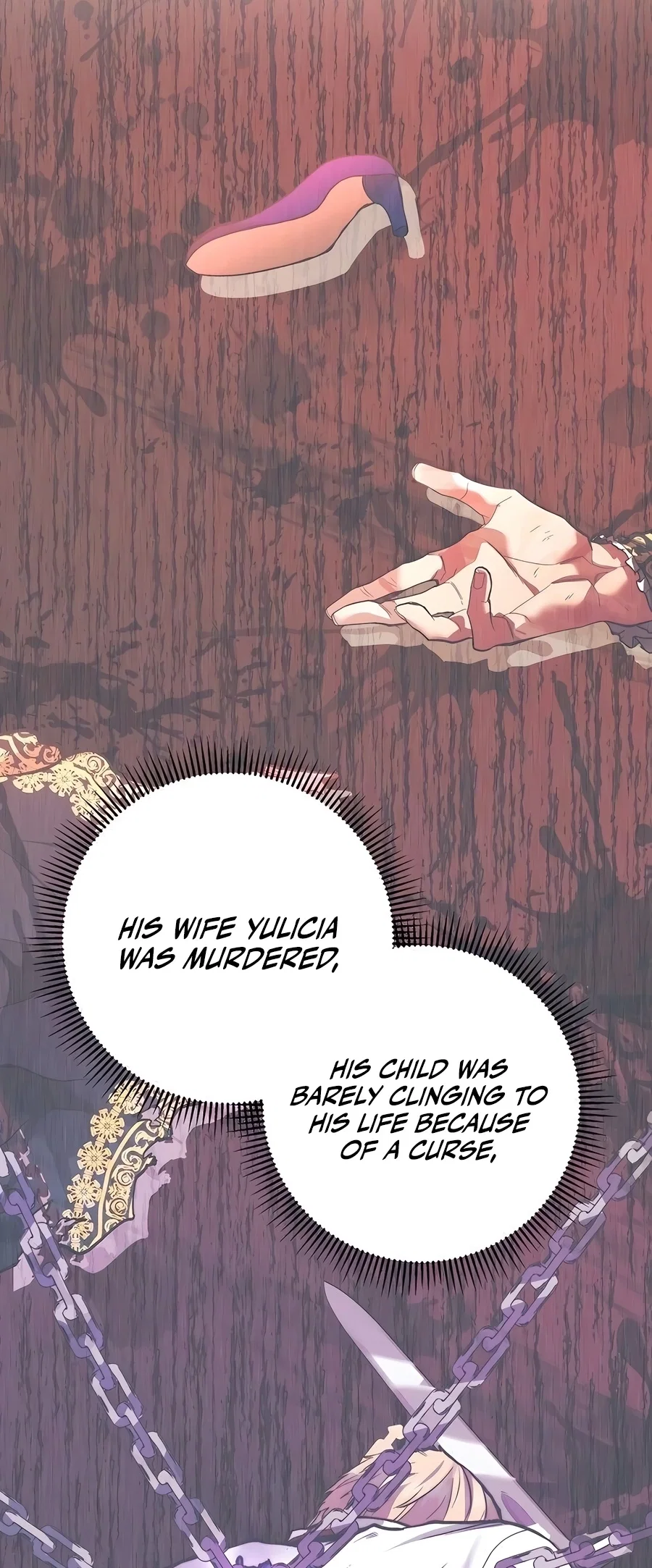 Holy Emperor's Grandson is a Necromancer Chapter 63 - Page 9
