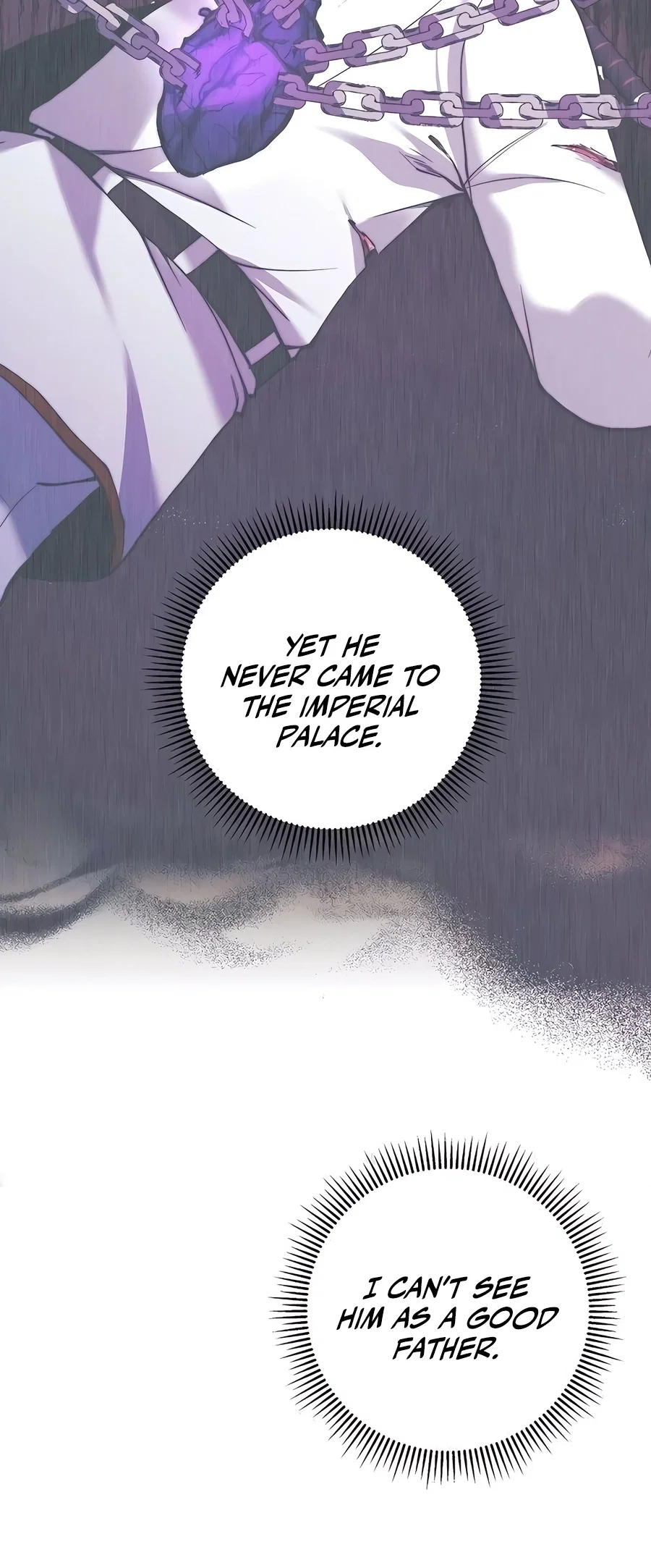 Holy Emperor's Grandson is a Necromancer Chapter 63 - Page 10
