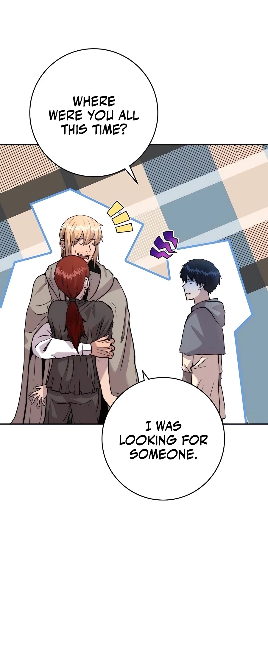 Holy Emperor's Grandson is a Necromancer Chapter 63 - Page 11
