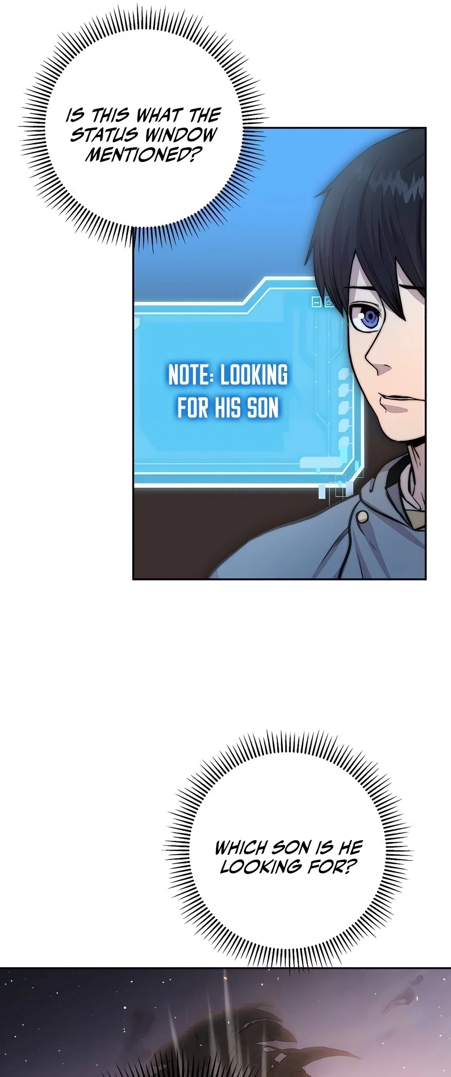 Holy Emperor's Grandson is a Necromancer Chapter 63 - Page 12