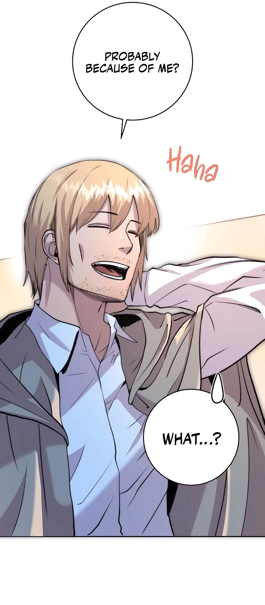 Holy Emperor's Grandson is a Necromancer Chapter 63 - Page 18