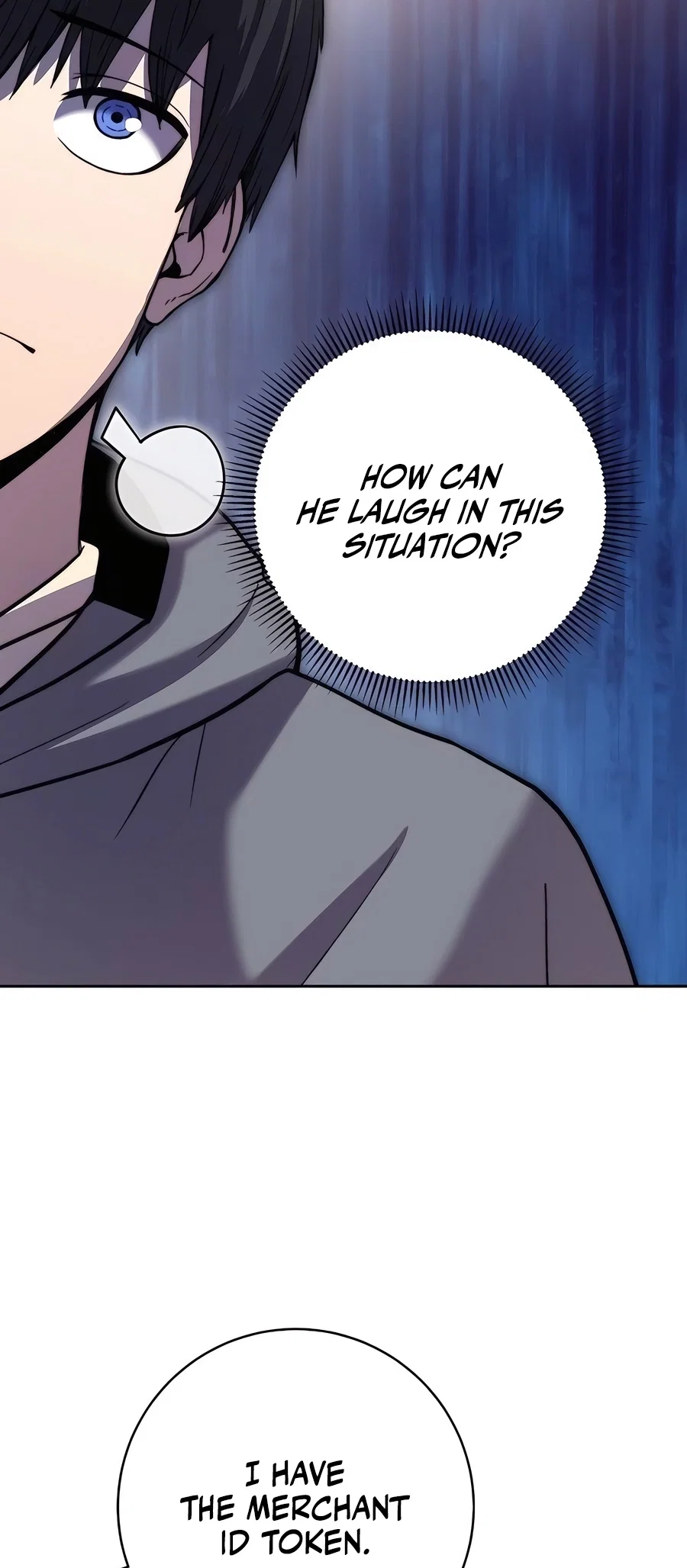 Holy Emperor's Grandson is a Necromancer Chapter 63 - Page 21