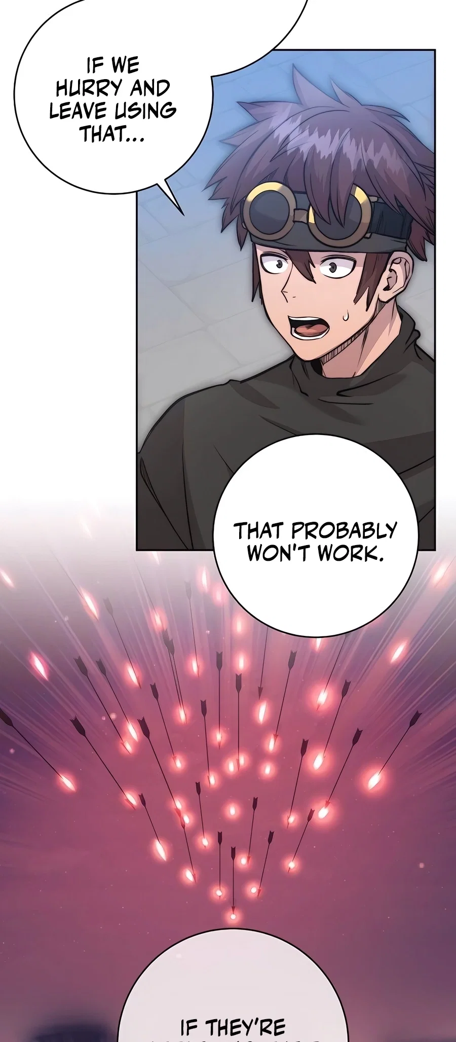 Holy Emperor's Grandson is a Necromancer Chapter 63 - Page 22