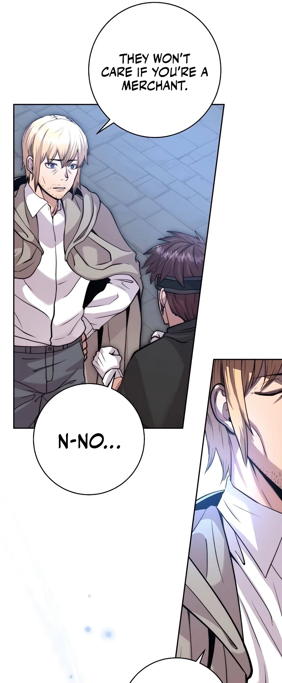 Holy Emperor's Grandson is a Necromancer Chapter 63 - Page 24