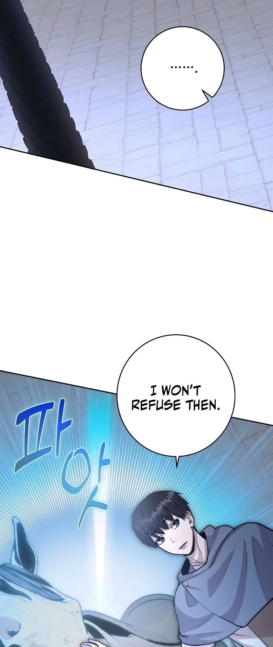 Holy Emperor's Grandson is a Necromancer Chapter 63 - Page 31