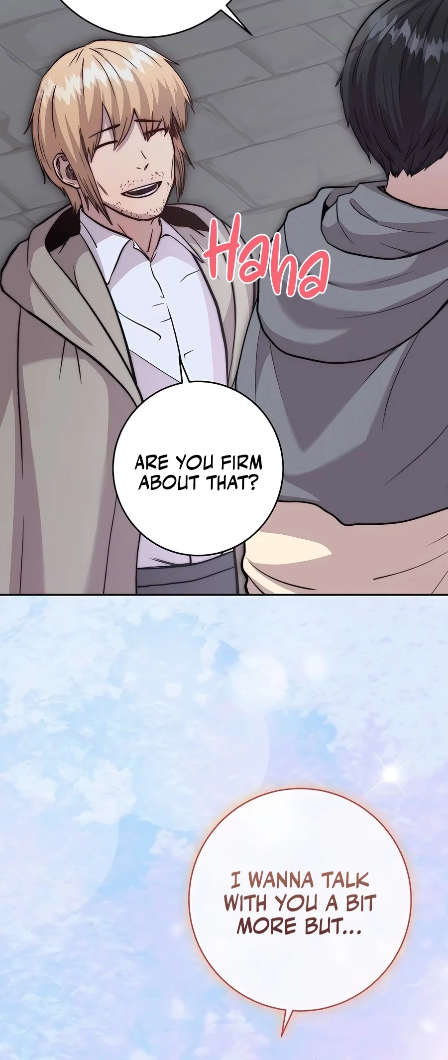 Holy Emperor's Grandson is a Necromancer Chapter 63 - Page 35