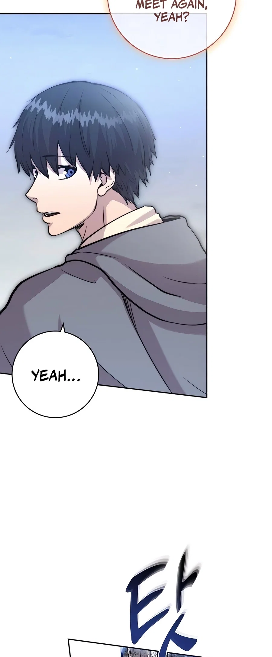 Holy Emperor's Grandson is a Necromancer Chapter 63 - Page 37