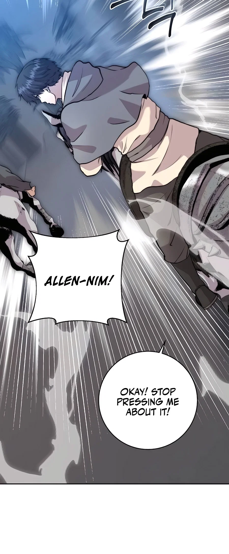 Holy Emperor's Grandson is a Necromancer Chapter 63 - Page 40