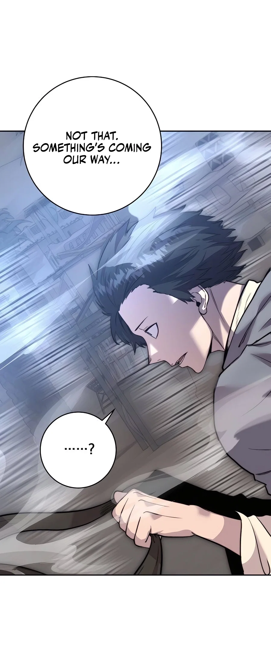 Holy Emperor's Grandson is a Necromancer Chapter 63 - Page 41