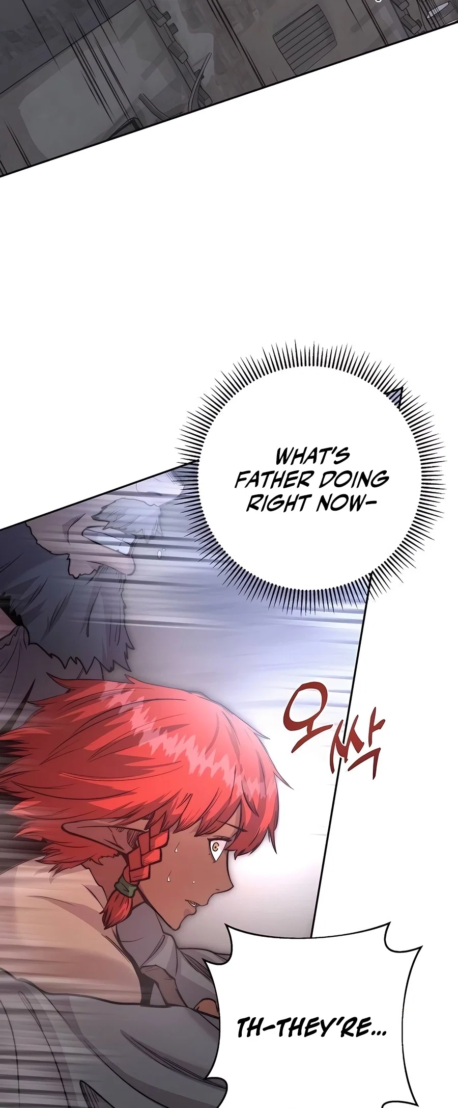 Holy Emperor's Grandson is a Necromancer Chapter 63 - Page 43