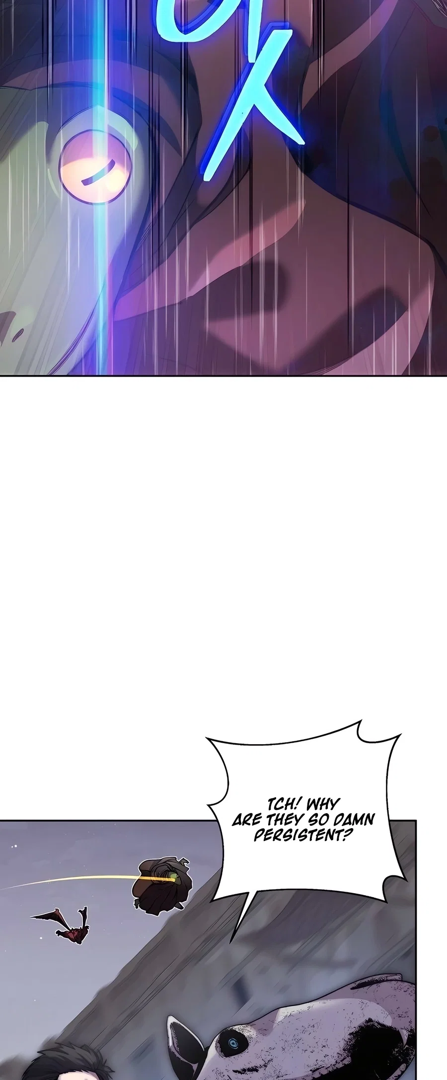 Holy Emperor's Grandson is a Necromancer Chapter 63 - Page 45