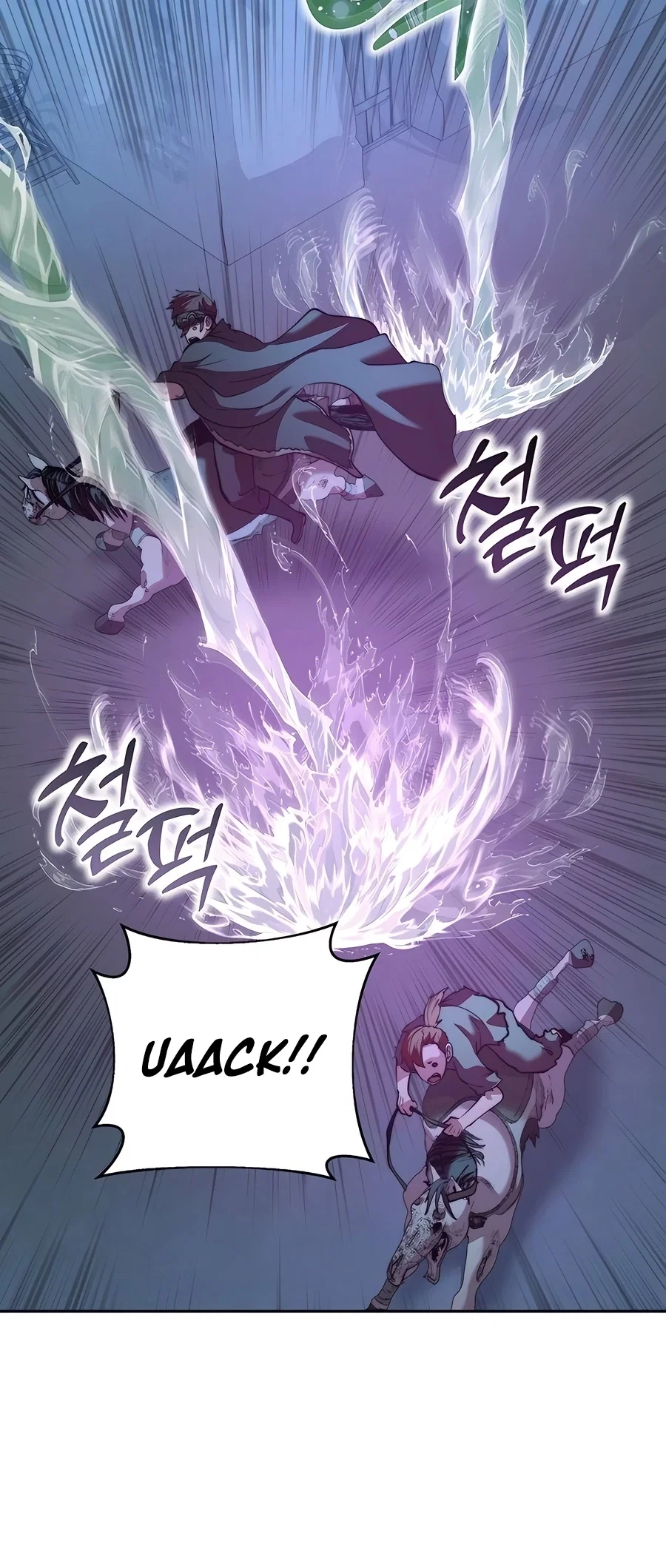 Holy Emperor's Grandson is a Necromancer Chapter 63 - Page 49