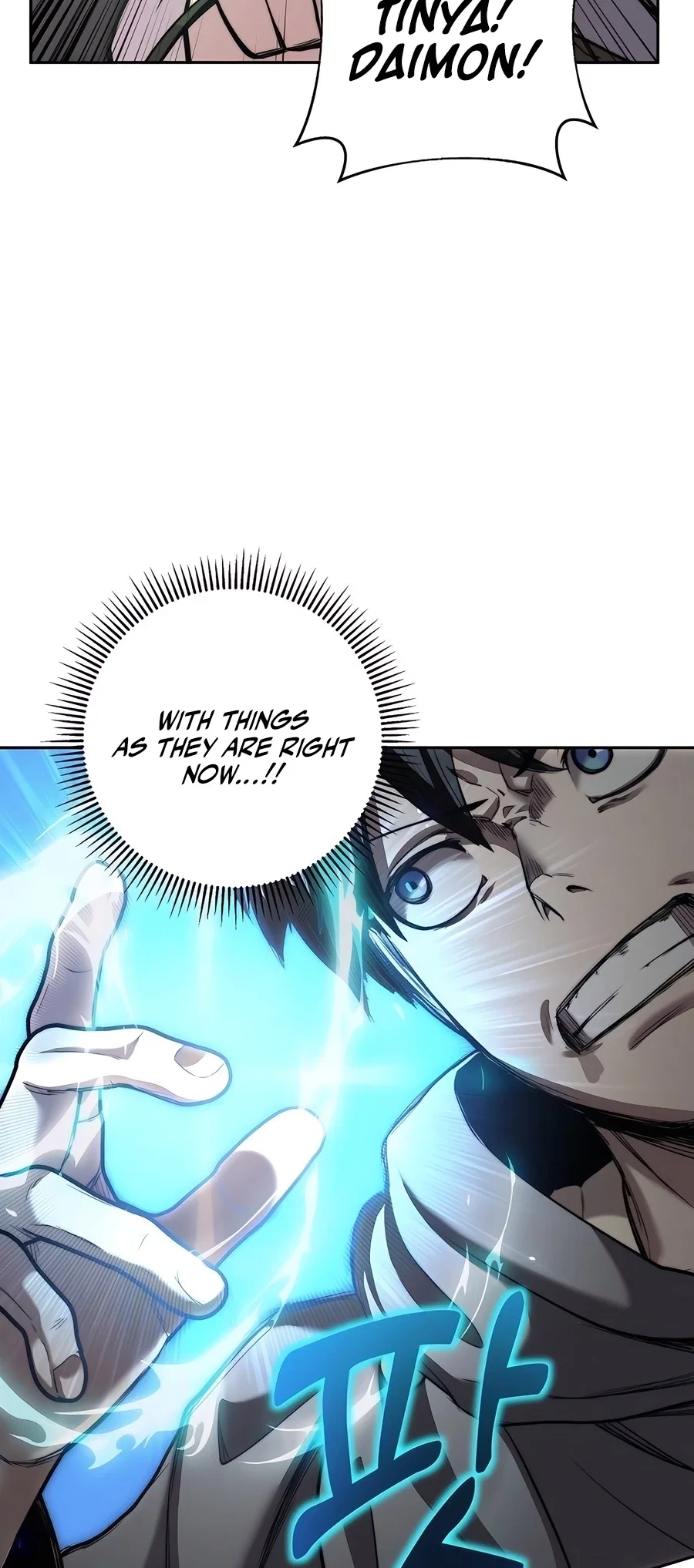 Holy Emperor's Grandson is a Necromancer Chapter 63 - Page 56