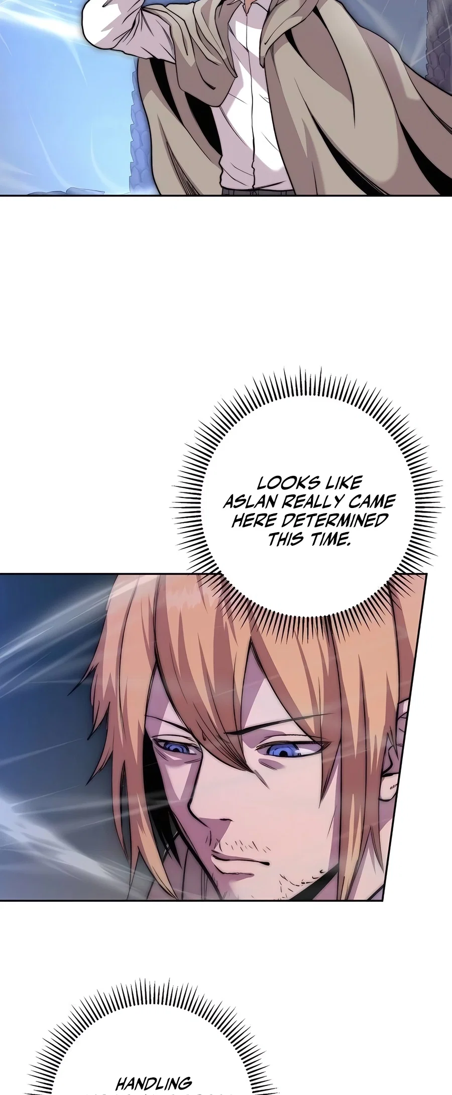 Holy Emperor's Grandson is a Necromancer Chapter 64 - Page 3