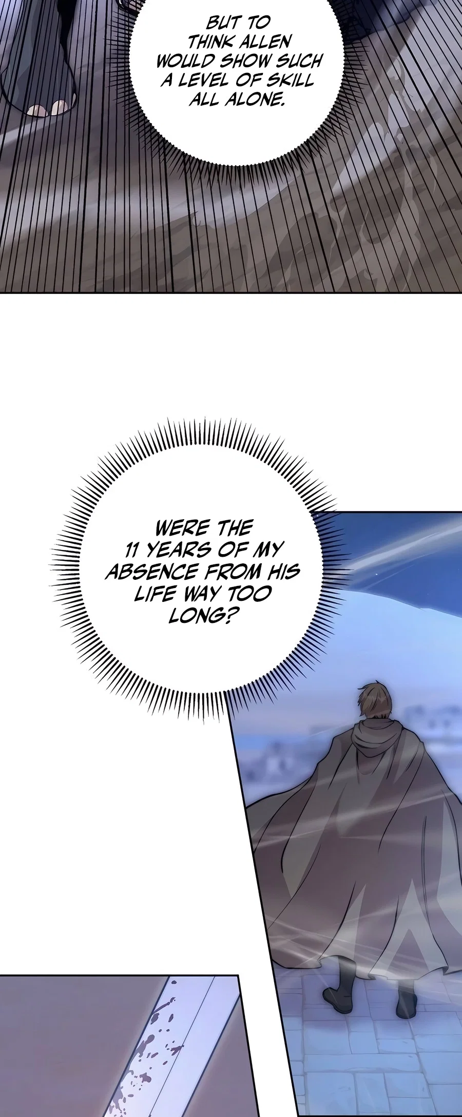 Holy Emperor's Grandson is a Necromancer Chapter 64 - Page 5