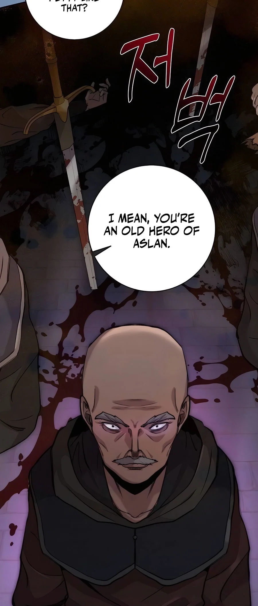 Holy Emperor's Grandson is a Necromancer Chapter 64 - Page 11
