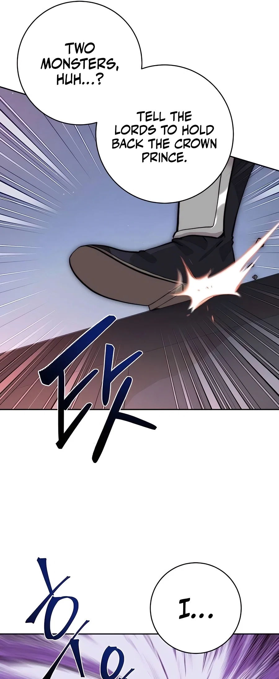 Holy Emperor's Grandson is a Necromancer Chapter 64 - Page 19
