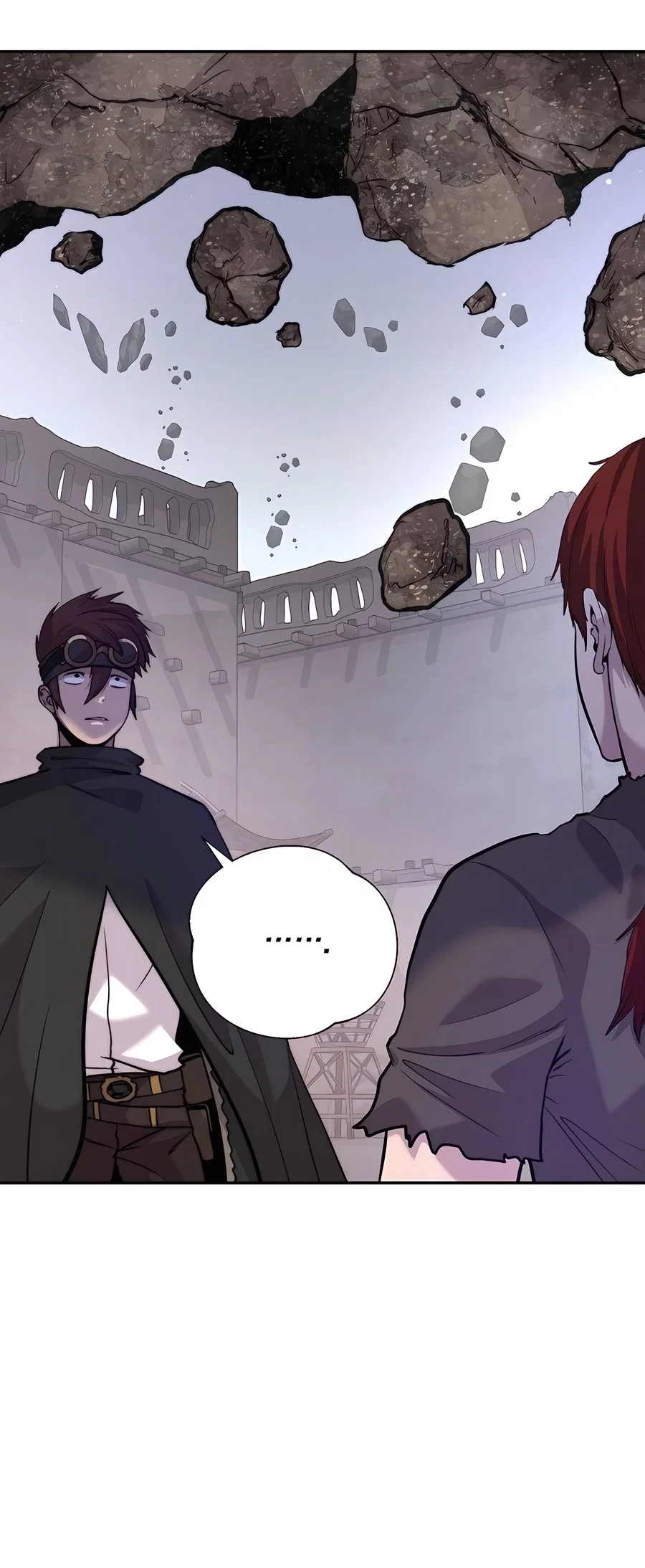 Holy Emperor's Grandson is a Necromancer Chapter 64 - Page 23