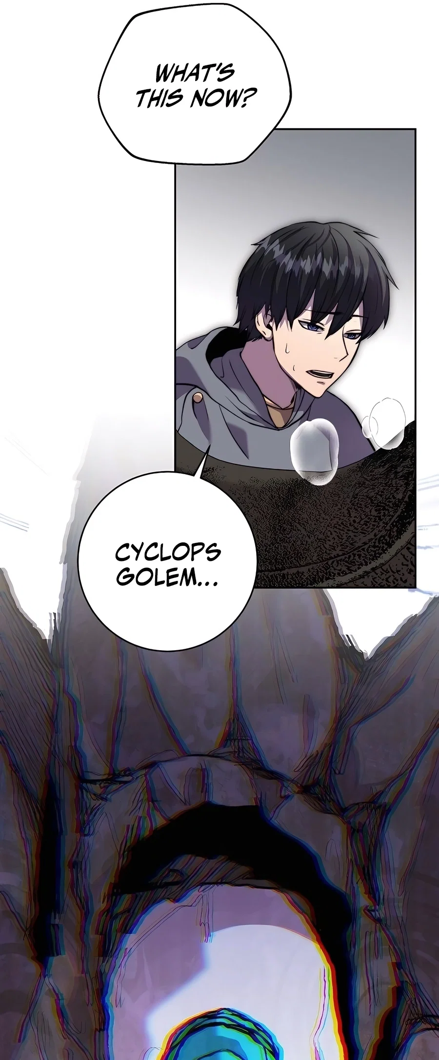 Holy Emperor's Grandson is a Necromancer Chapter 64 - Page 24