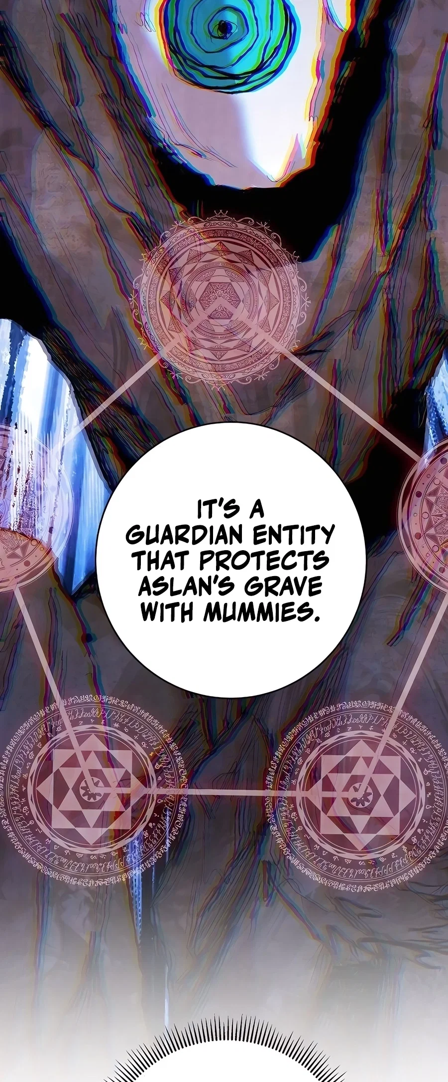 Holy Emperor's Grandson is a Necromancer Chapter 64 - Page 25
