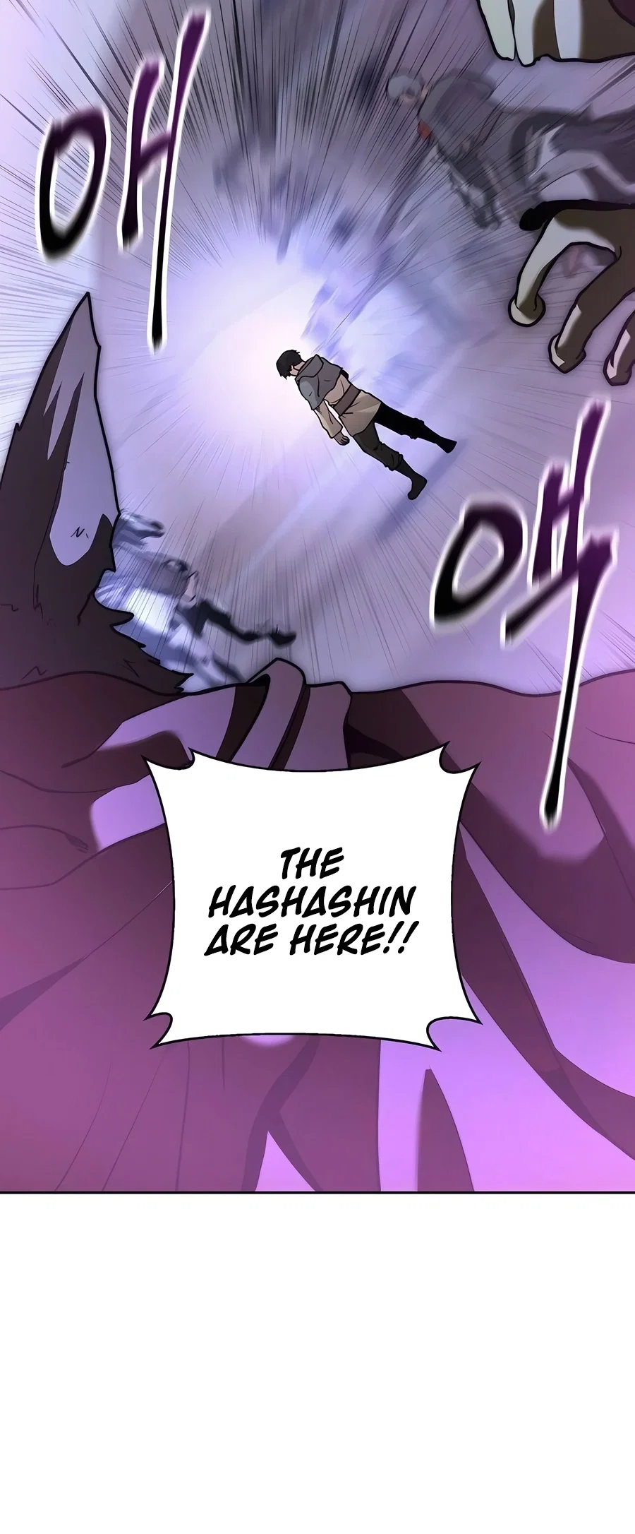 Holy Emperor's Grandson is a Necromancer Chapter 64 - Page 29