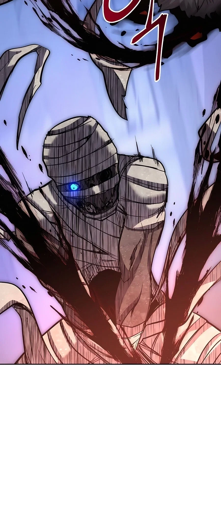 Holy Emperor's Grandson is a Necromancer Chapter 64 - Page 35