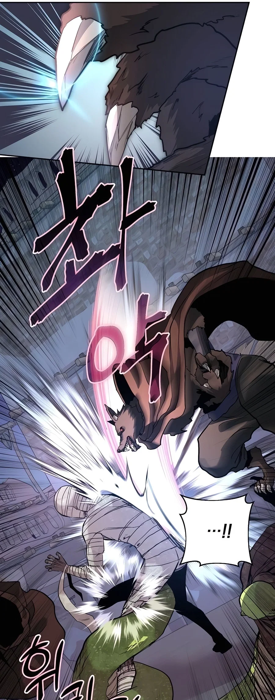 Holy Emperor's Grandson is a Necromancer Chapter 64 - Page 36
