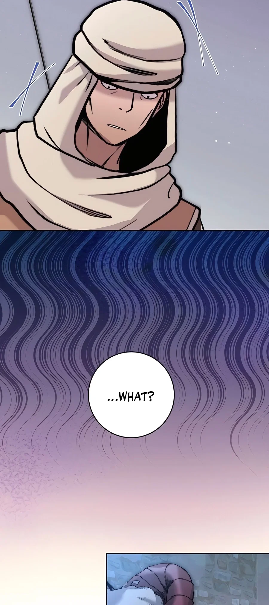 Holy Emperor's Grandson is a Necromancer Chapter 64 - Page 47