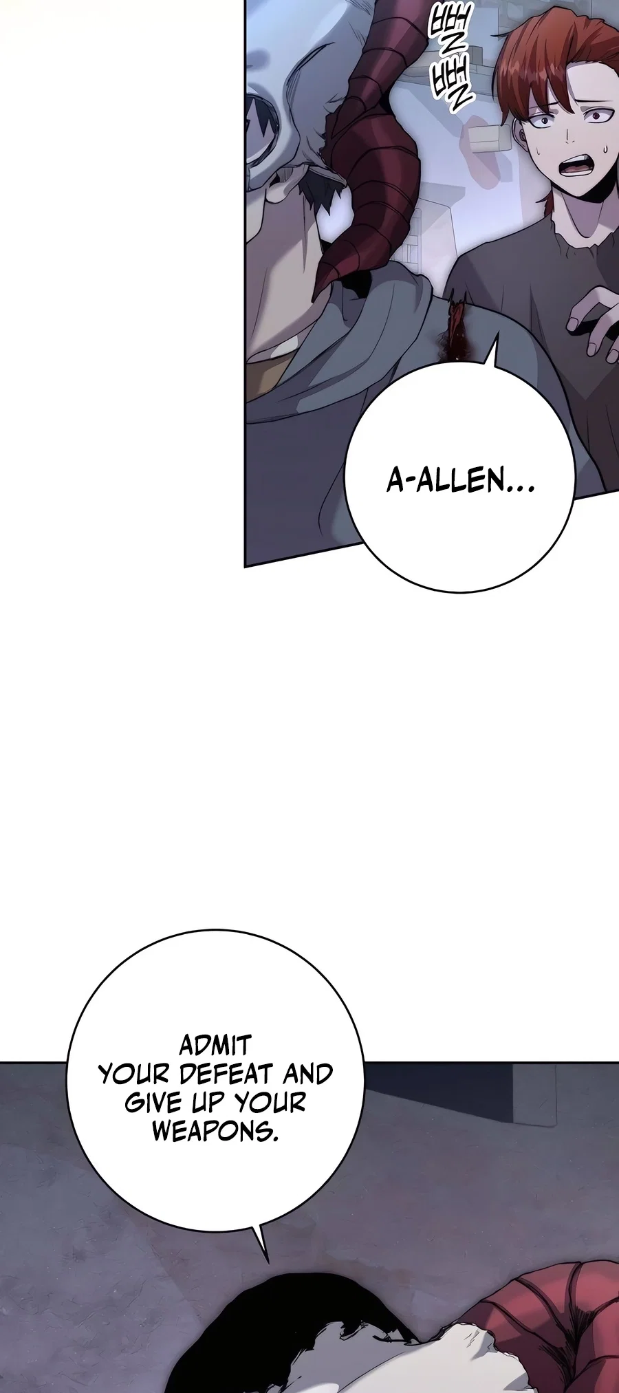 Holy Emperor's Grandson is a Necromancer Chapter 64 - Page 48