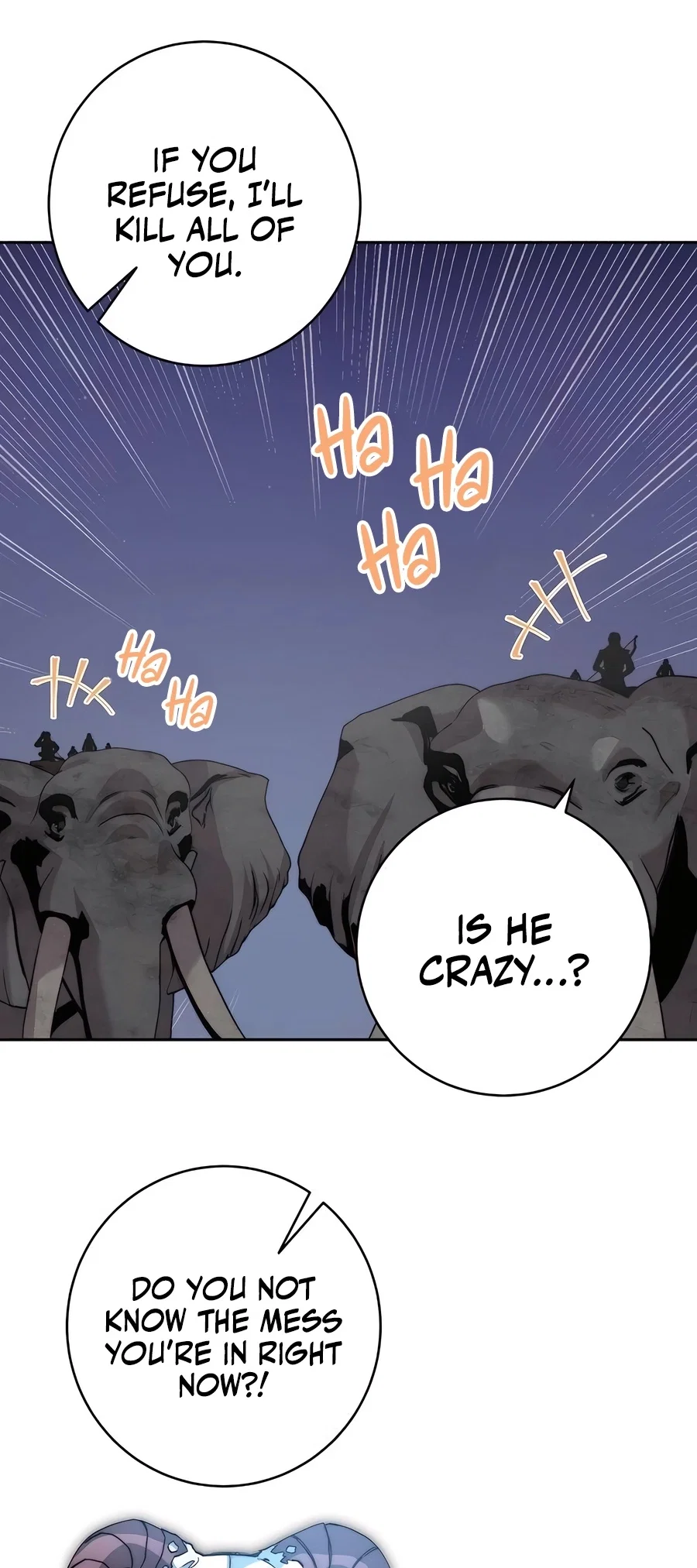 Holy Emperor's Grandson is a Necromancer Chapter 64 - Page 50