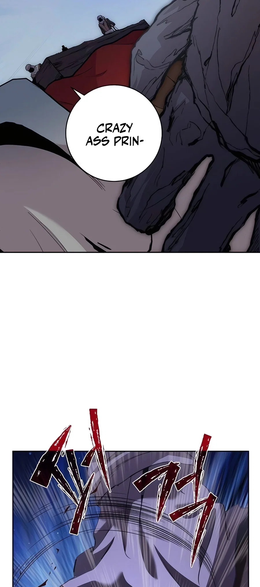 Holy Emperor's Grandson is a Necromancer Chapter 64 - Page 56