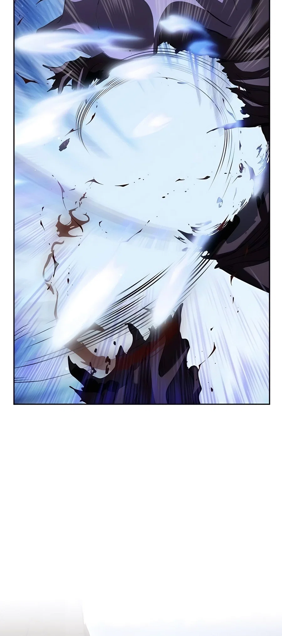 Holy Emperor's Grandson is a Necromancer Chapter 64 - Page 57