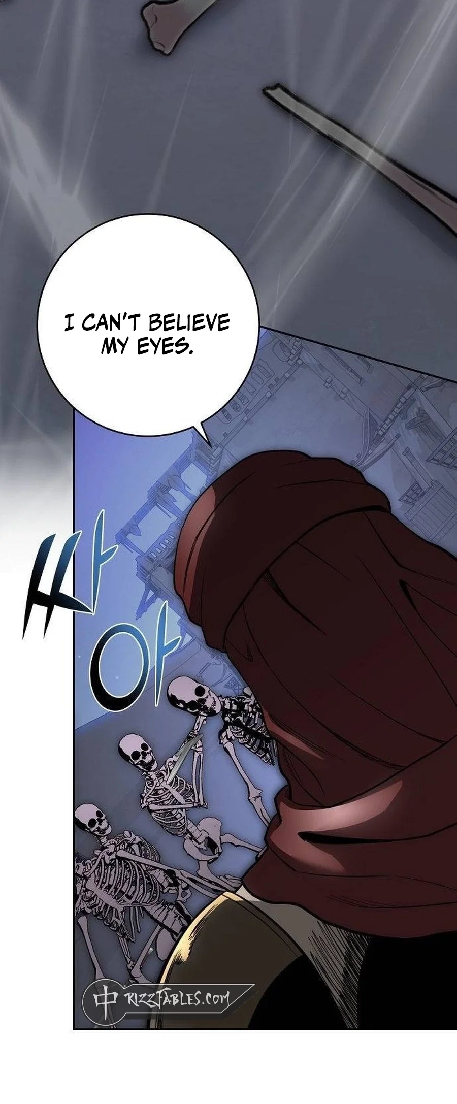 Holy Emperor's Grandson is a Necromancer Chapter 64 - Page 66