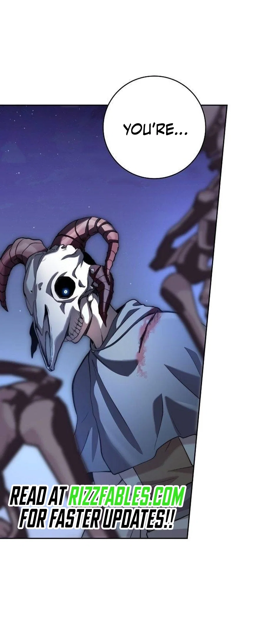 Holy Emperor's Grandson is a Necromancer Chapter 64 - Page 67