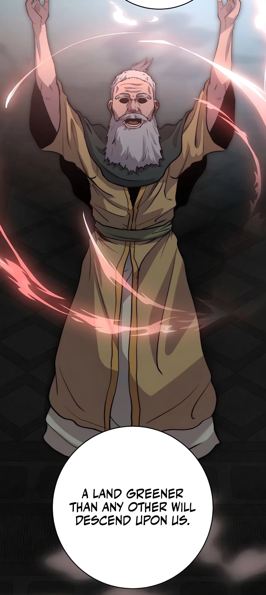 Holy Emperor's Grandson is a Necromancer Chapter 65 - Page 3