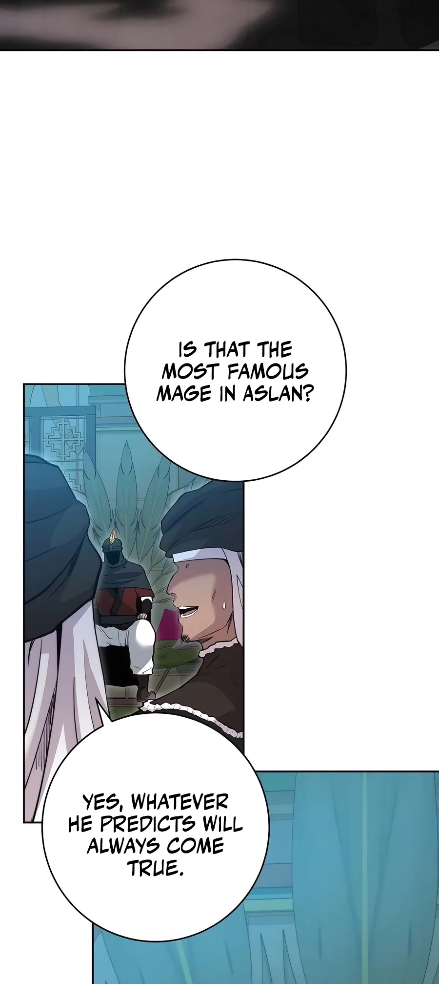 Holy Emperor's Grandson is a Necromancer Chapter 65 - Page 4