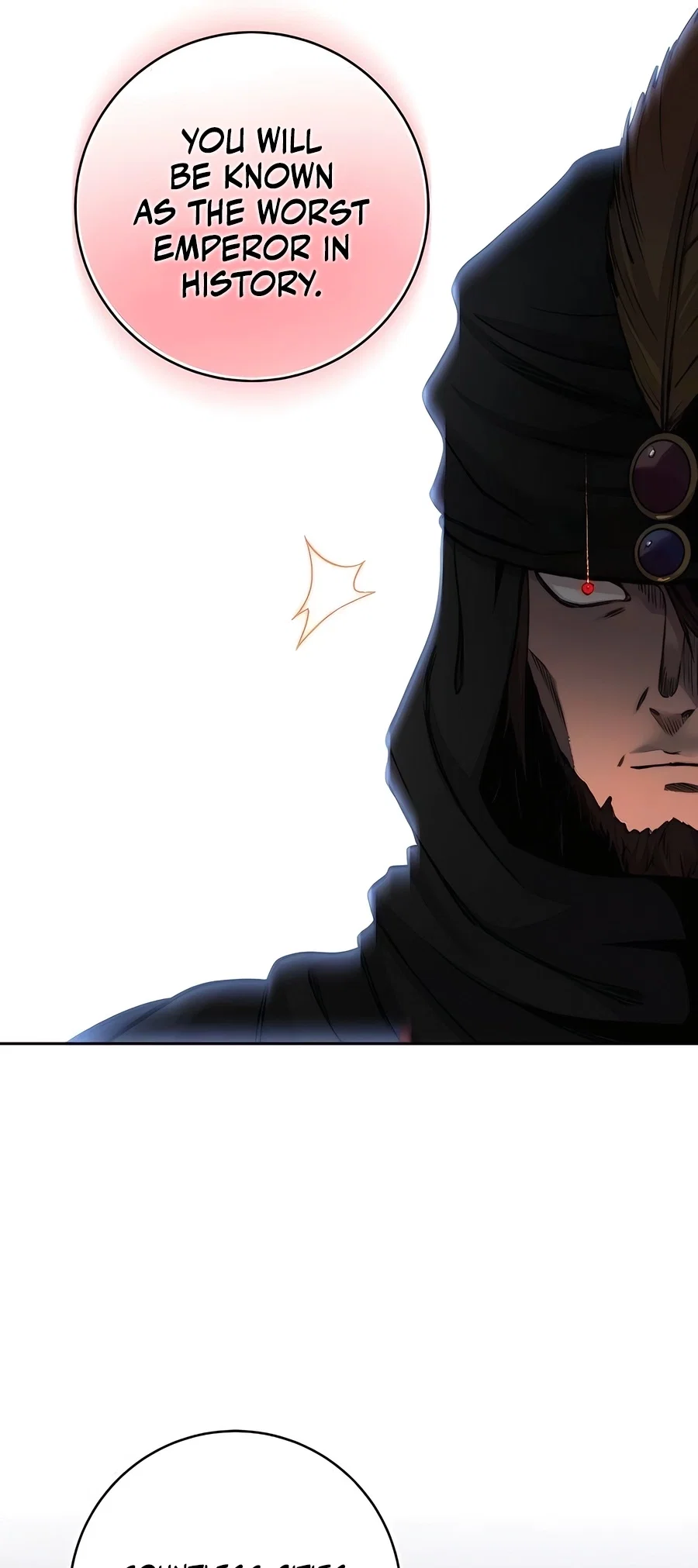 Holy Emperor's Grandson is a Necromancer Chapter 65 - Page 8