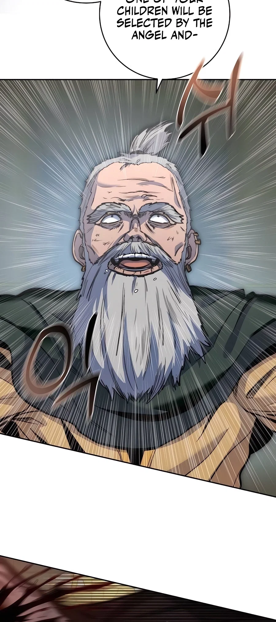 Holy Emperor's Grandson is a Necromancer Chapter 65 - Page 12