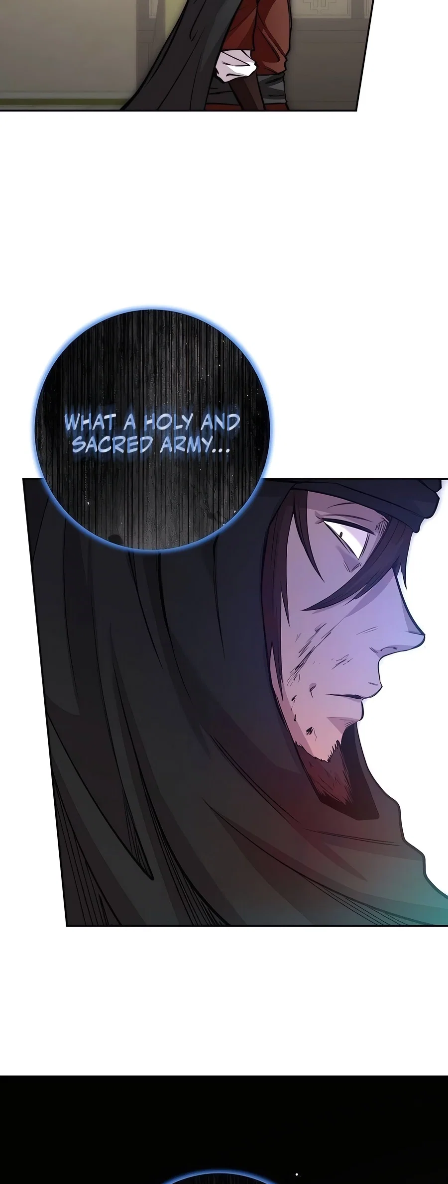 Holy Emperor's Grandson is a Necromancer Chapter 65 - Page 16